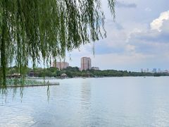 -济南大明湖景区