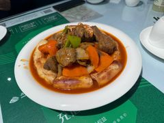 -新疆兵团食府清真(马连道店)