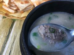 -灿哥羊汤(果园店)