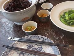 -钱塘花园·宁波菜