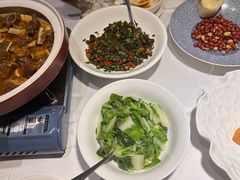 -院里寻菜·精致庭院菜(观沙岭店)