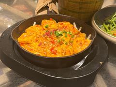 -云海肴·汽锅鸡·云南菜(美罗城店)