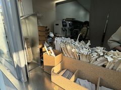 -喜茶(上海淮海中路渔阳里店)