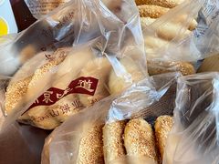 -朱记小郑酥烧饼(建康路店)