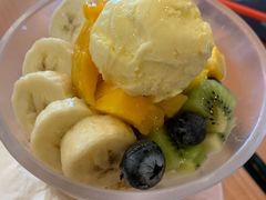 -满记甜品(南京虹悦城三店)