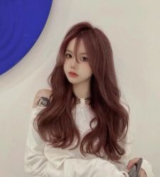 -乾健·烫染·接发SALON