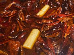 -常和州·夜宵大排档(常州单店)