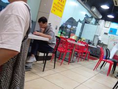 -芬芳甜品(东风西路店)