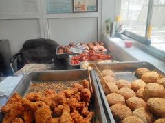 -满记烧饼(牛街东里小区一区店)