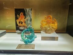 -上海琉璃艺术博物馆