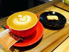 android_upload_pic-E·cafe(新梅广场店)