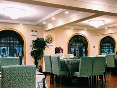 大堂-新疆红柳花餐厅(新洲店)
