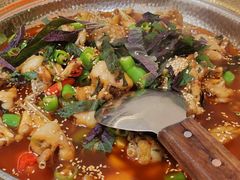 -肥家大排档(天河体育西店)