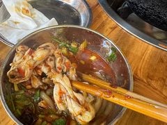 -鸿顺老铁锅美蛙鱼府(解放碑店)