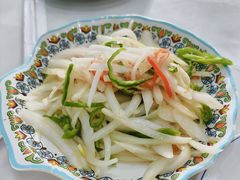 -开开巴郎尉犁县正宗烤肉(香梨大道店)