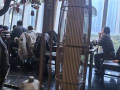 -九井澤精致料理(金茂店)