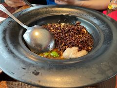 -花马天堂云南餐厅 Lost Heaven(高邮路店)
