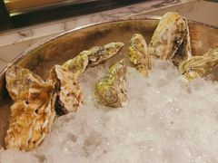 -凯菲厅海鲜姿造·海鲜自助·帝王蟹·龙虾(成都群光君悦酒店)
