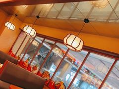 -仓桥家·焗寿司·锅物(光谷步行街店)