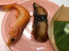 -争鲜回转寿司(通州万达店)