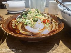 -卞氏菜根香(航空路旗舰店)