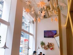 大堂-有才叔的小馆(民乐园店)