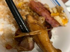 招牌四宝饭-敏华冰厅(天河城店)