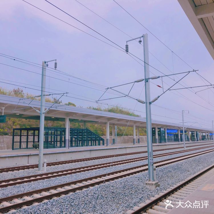🏙城市印象 | 广东揭阳站📍