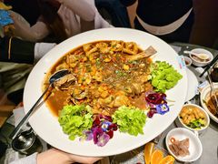 -佬太公海鸭·海鲜大排档(上海总店)