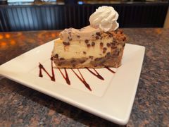 -The Cheesecake Factory芝乐坊餐厅(兴业太古汇店)