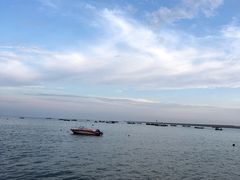 -东戴河风景区