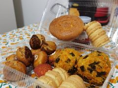 -酥翁糕点(顺义店)