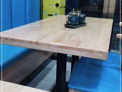 -伊鼎牛肉面(潍坊路店)