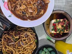 -锅儿挑面馆