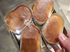 -巴黎贝甜(五月花广场店)