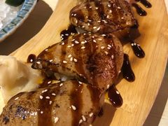 -有喜屋·深夜食堂(北京西路店)