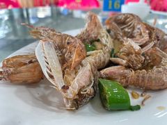 -考记泥焗鸡农庄·海鲜(北洛秘境店)