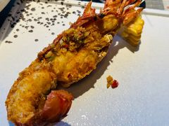 -江上荟·创意中国菜(绿地缤纷城店)