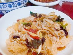 -聚味轩酒楼(东升街店)