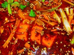 -小饕荟雅安贡椒鱼鲜馆(广福桥店)