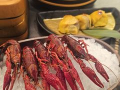 -牛YO寿喜烧·铁板烧和牛火锅自助(市府恒隆店)