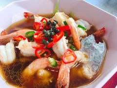 -赵小姐丨新中餐(曲江店)