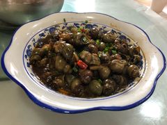-洞天食府(北大街店)