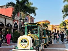 -佛罗伦萨小镇广佛名品奥特莱斯(疏港路店)