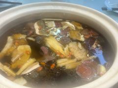 -名善山珍·野生菌汤锅(文殊院店)