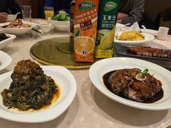 -顺风海鲜港(金玉兰店)