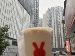 -书亦烧仙草(重庆江南大道店)
