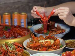 -虾乐园龙虾·夜宵(松江店)