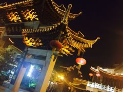 -东关历史文化旅游区-东门遗址