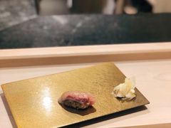 -鮨一日本料理(大中华店)
